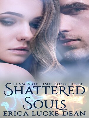 cover image of Shattered Souls